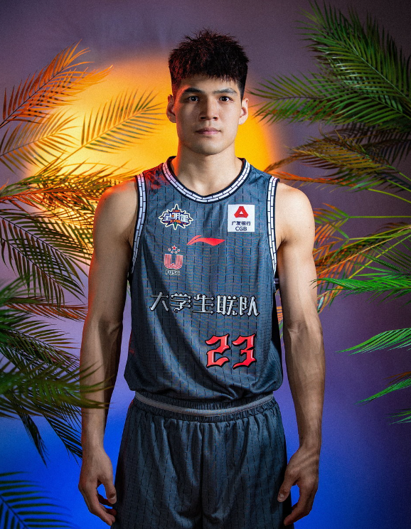 陈国豪对北控只能打一节？这还好 特殊条款当年让刘玉栋无法上场