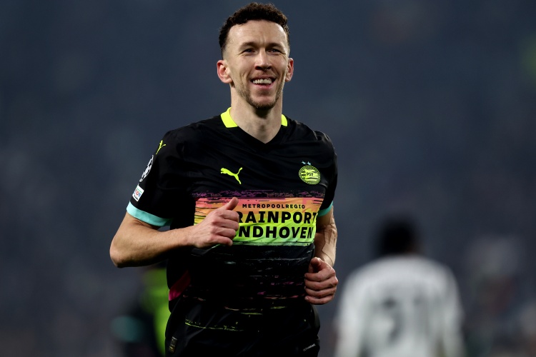 pg电子登录入口-米体：佩里西奇希望重返国米，若埃因霍温不敌拜仁他将申请离队