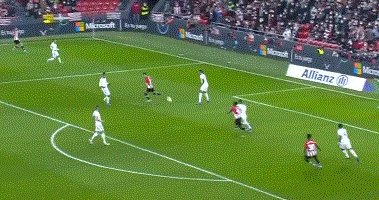 pg电子注册-【国王杯】卡塞米罗送礼 皇马遭毕尔巴鄂绝杀出局