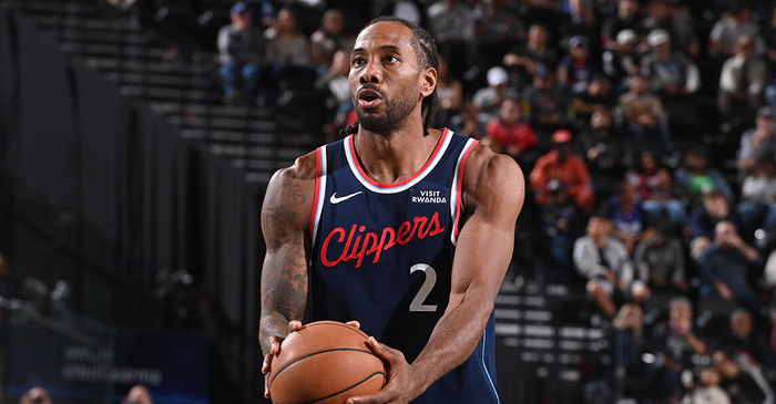 pg电子账号注册-场均28.3分创新高！伦纳德：感谢上天 我现在能健康出战比赛|明尼苏达森林狼队|科怀-伦纳德|洛杉矶快船队|篮板|nba_新浪体育_新浪新闻