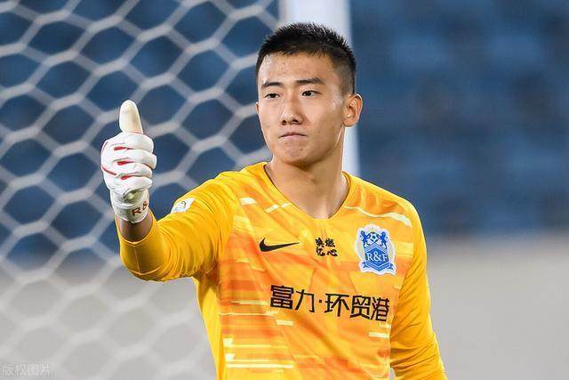 pg电子注册-广州城最佳新秀化身新王大雷 央视呼吁让他进国足